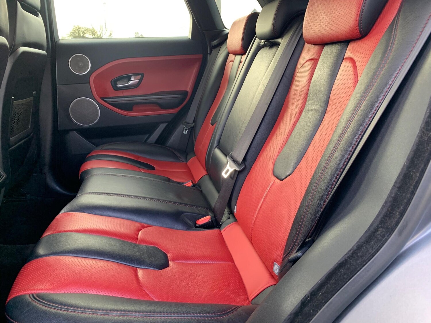 Used Land Rover Range Rover Evoque 2015 for sale - 78008699: Photo 27