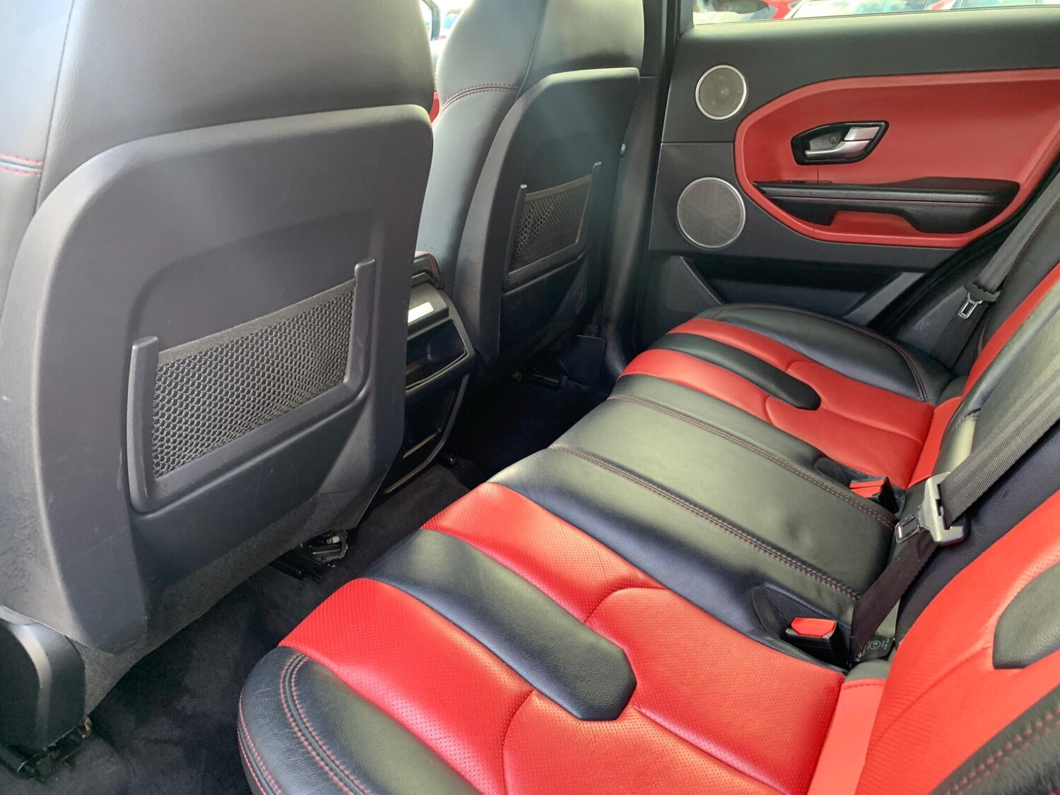 Used Land Rover Range Rover Evoque 2015 for sale - 78008699: Photo 28