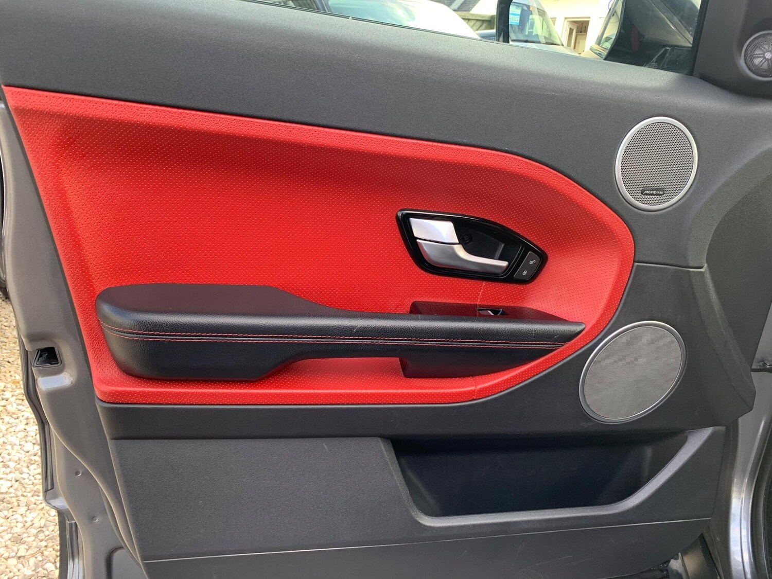 Used Land Rover Range Rover Evoque 2015 for sale - 78008699: Photo 29