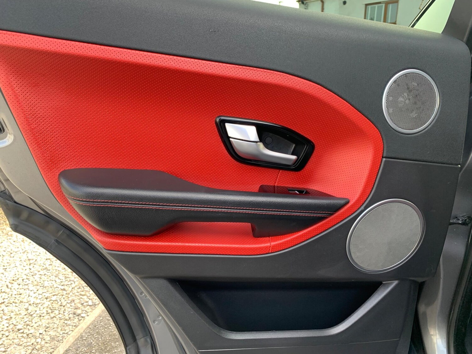 Used Land Rover Range Rover Evoque 2015 for sale - 78008699: Photo 30