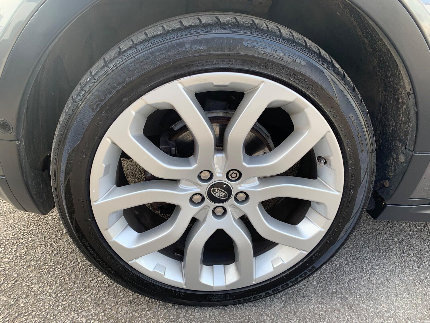 Used Land Rover Range Rover Evoque 2015 for sale - 78008699: Photo 34