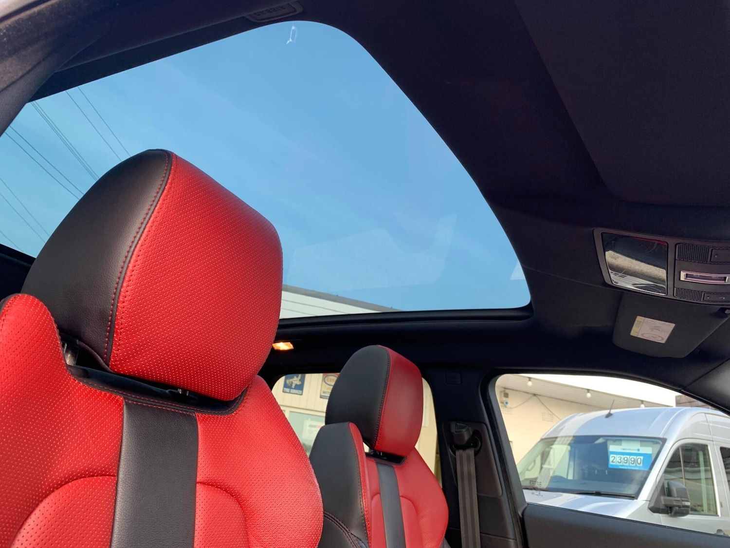 Used Land Rover Range Rover Evoque 2015 for sale - 78008699: Photo 9