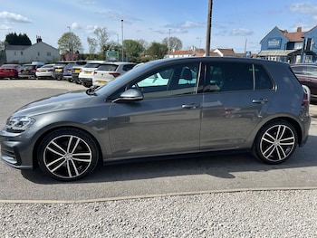 Used Volkswagen Golf 2018 for sale - 78562498: Photo