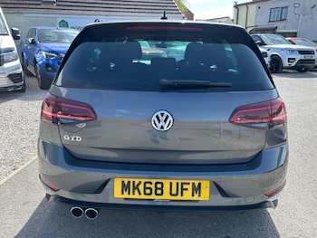 Used Volkswagen Golf 2018 for sale - 78562498: Photo