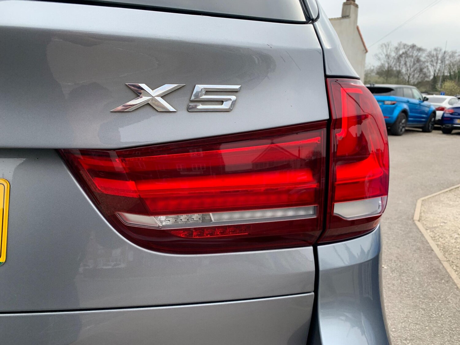 Used BMW X5 for sale - 78020357: Photo 10