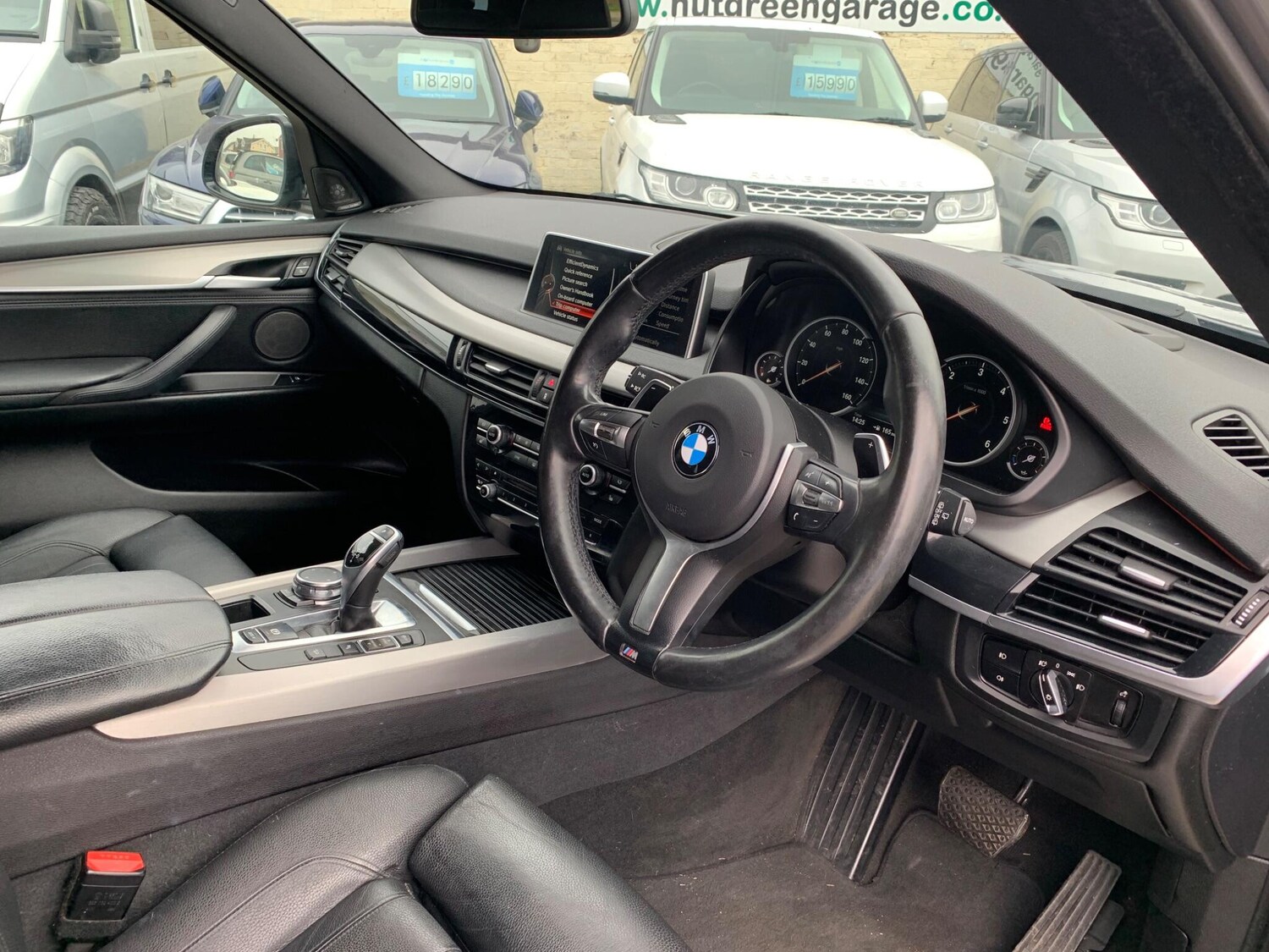 Used BMW X5 for sale - 78020357: Photo 11