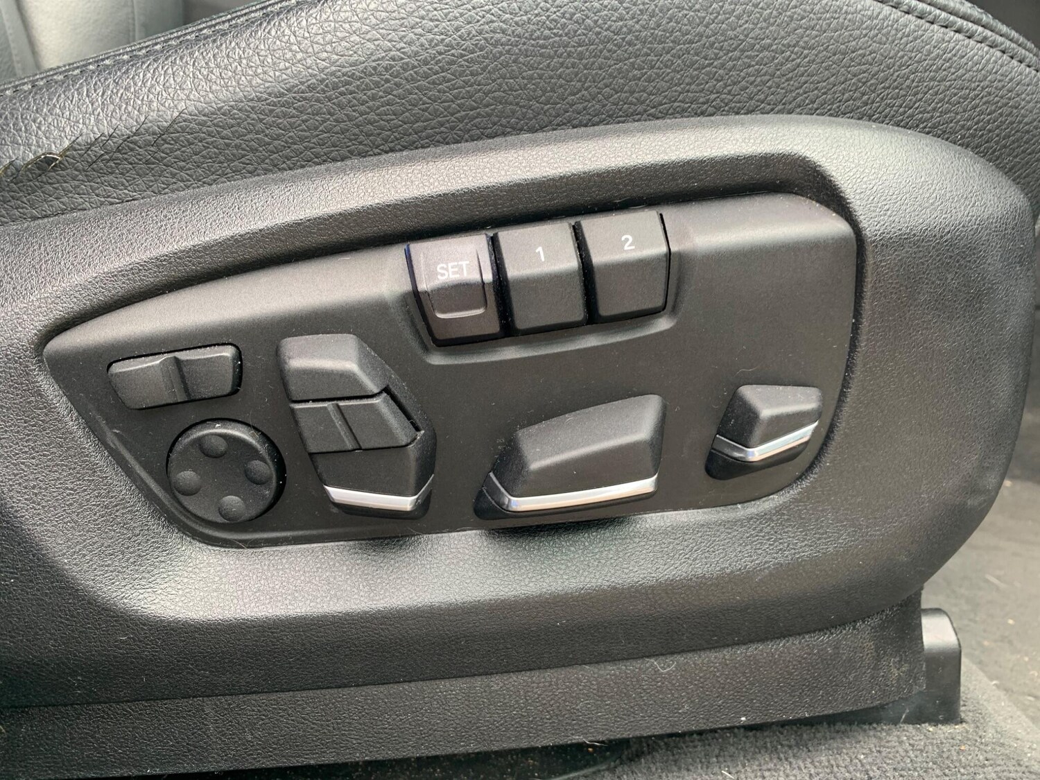 Used BMW X5 for sale - 78020357: Photo 13