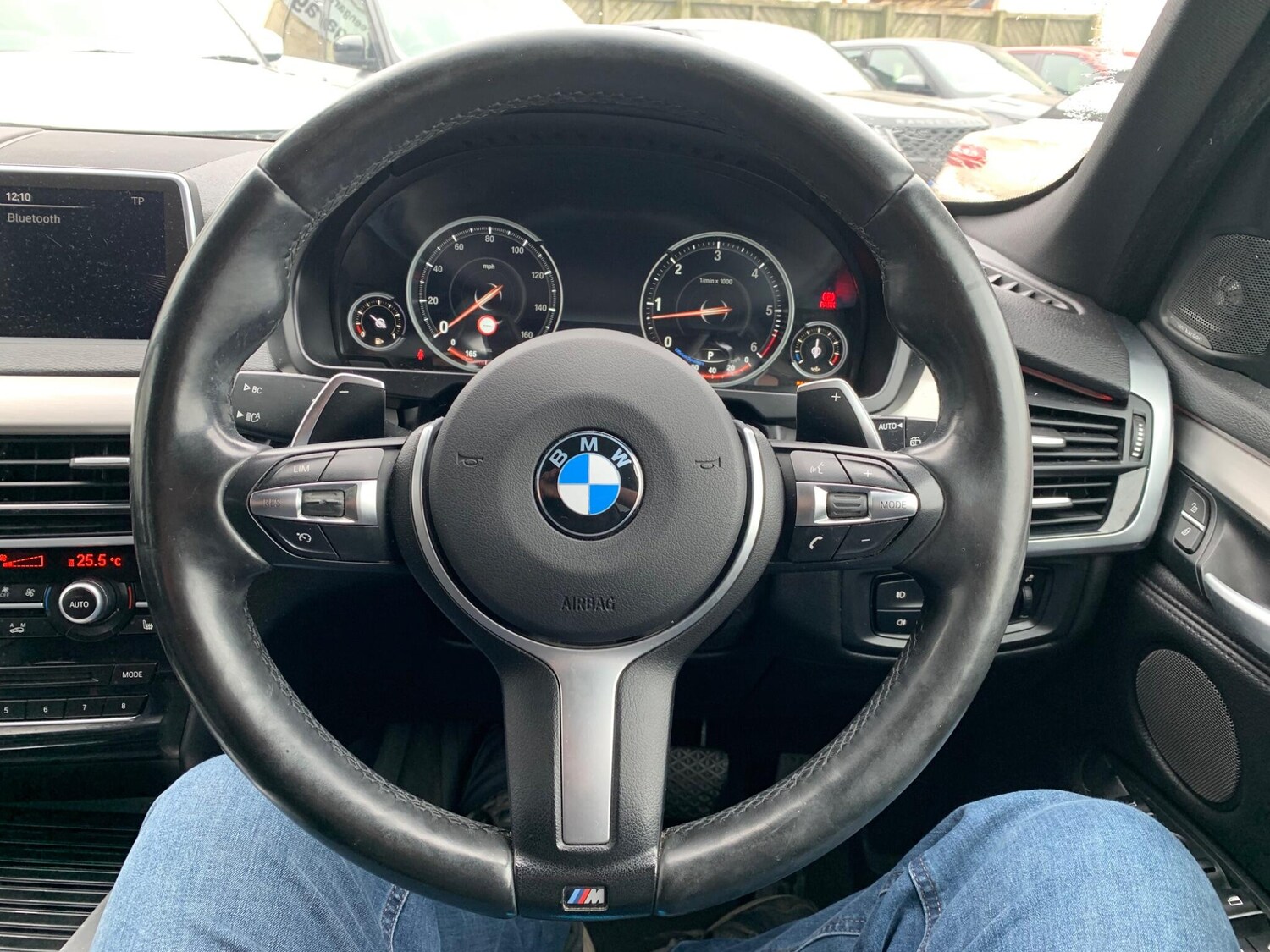 Used BMW X5 for sale - 78020357: Photo 14