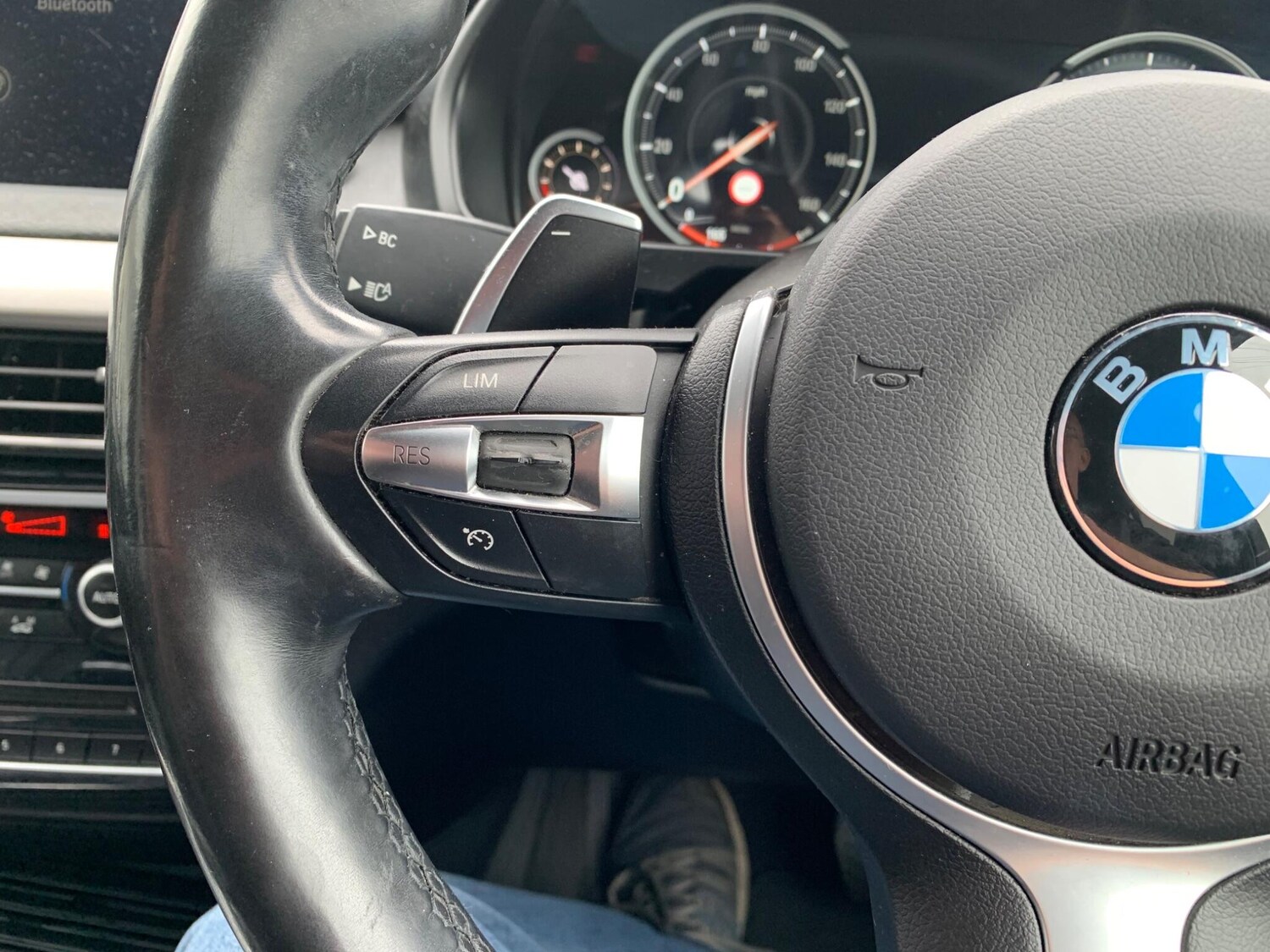 Used BMW X5 for sale - 78020357: Photo 16