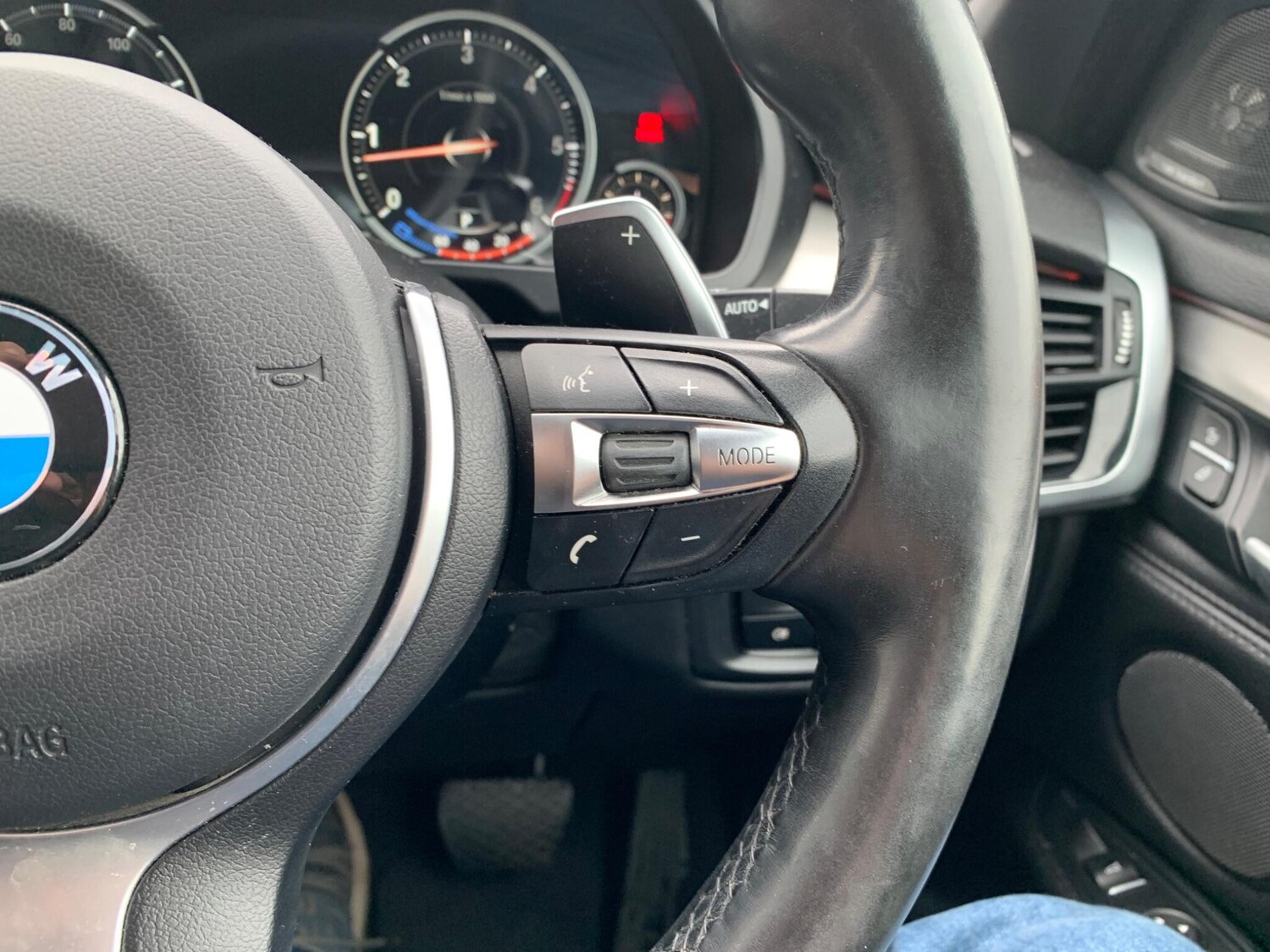 Used BMW X5 for sale - 78020357: Photo 17