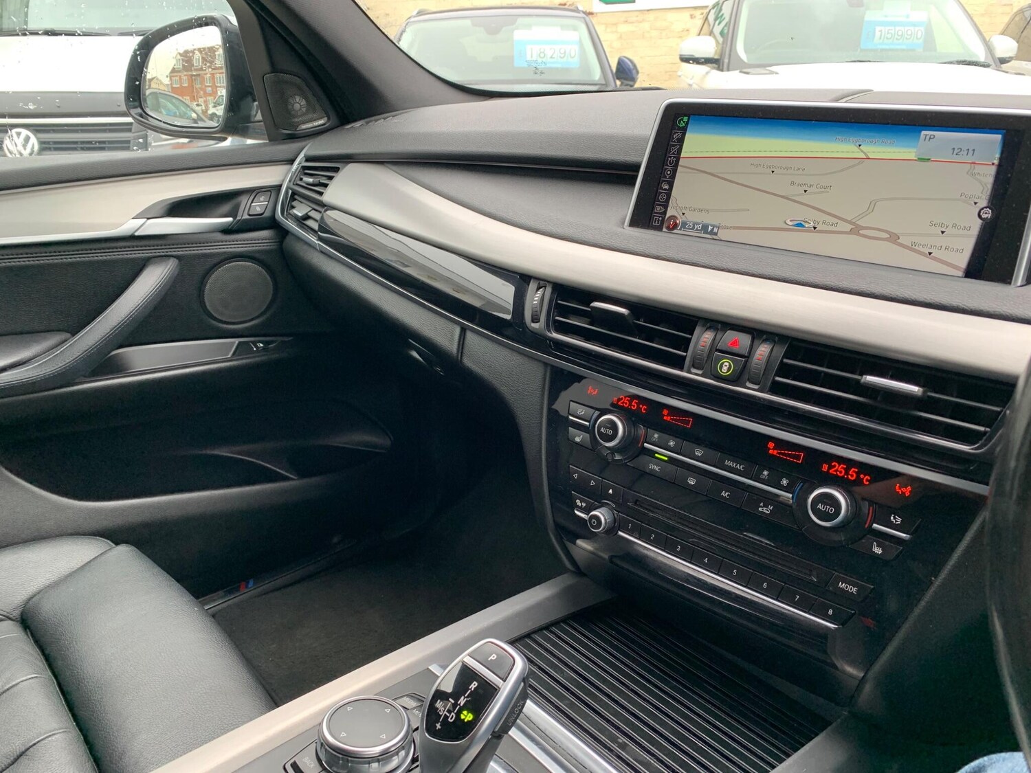 Used BMW X5 for sale - 78020357: Photo 19