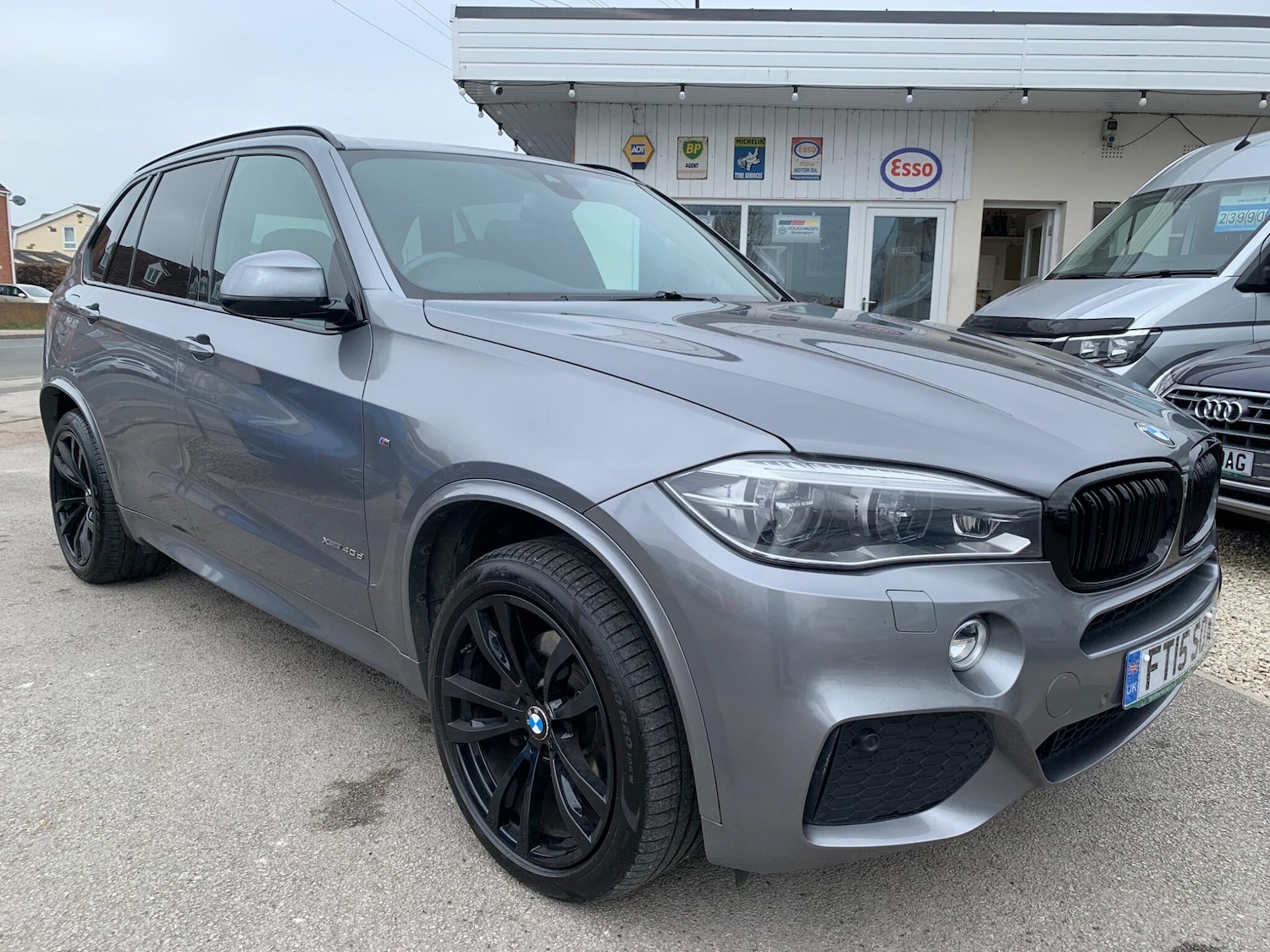 Used BMW X5 for sale - 78020357: Photo 2