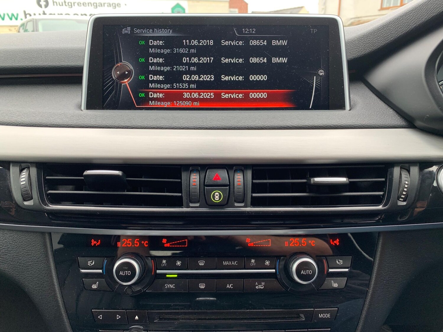 Used BMW X5 for sale - 78020357: Photo 21