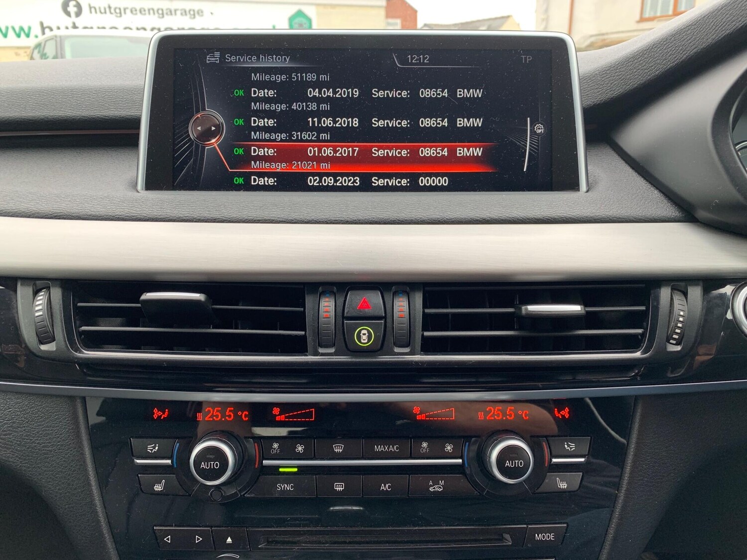 Used BMW X5 for sale - 78020357: Photo 22