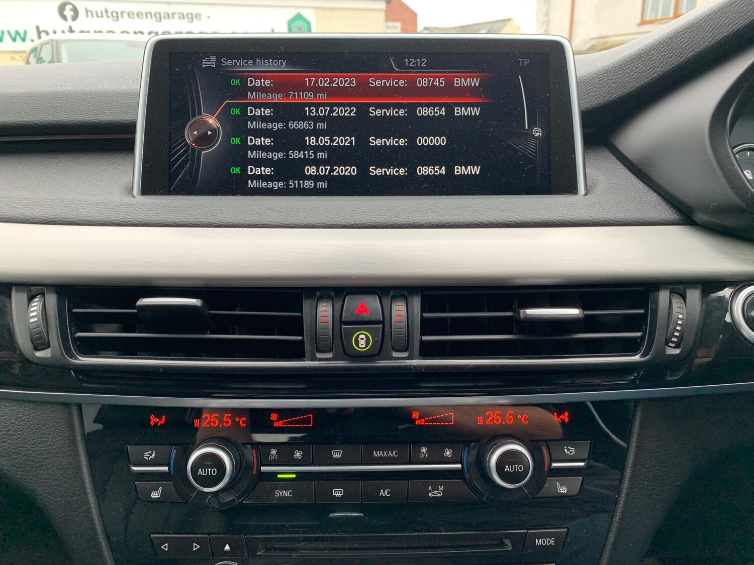 Used BMW X5 for sale - 78020357: Photo 23