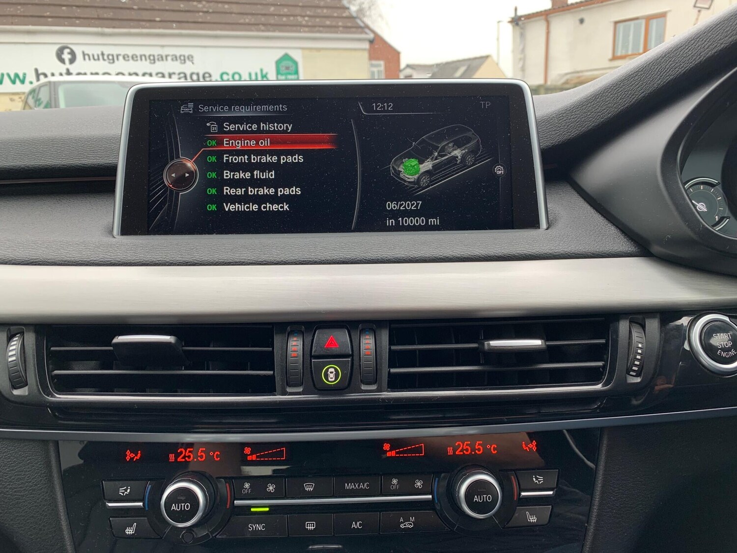 Used BMW X5 for sale - 78020357: Photo 24