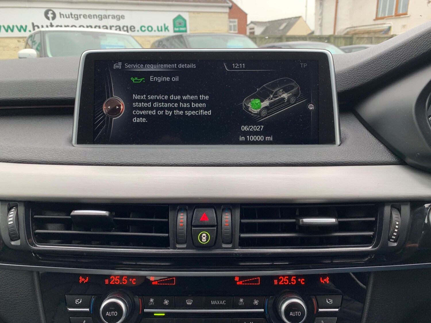 Used BMW X5 for sale - 78020357: Photo 25