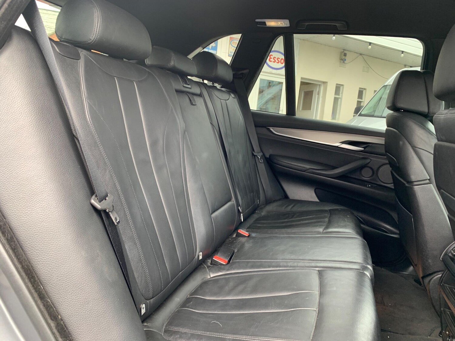 Used BMW X5 for sale - 78020357: Photo 27