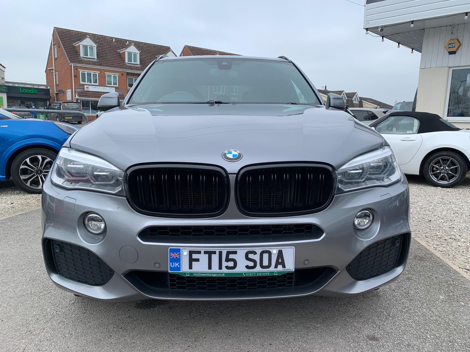 Used BMW X5 for sale - 78020357: Photo 3