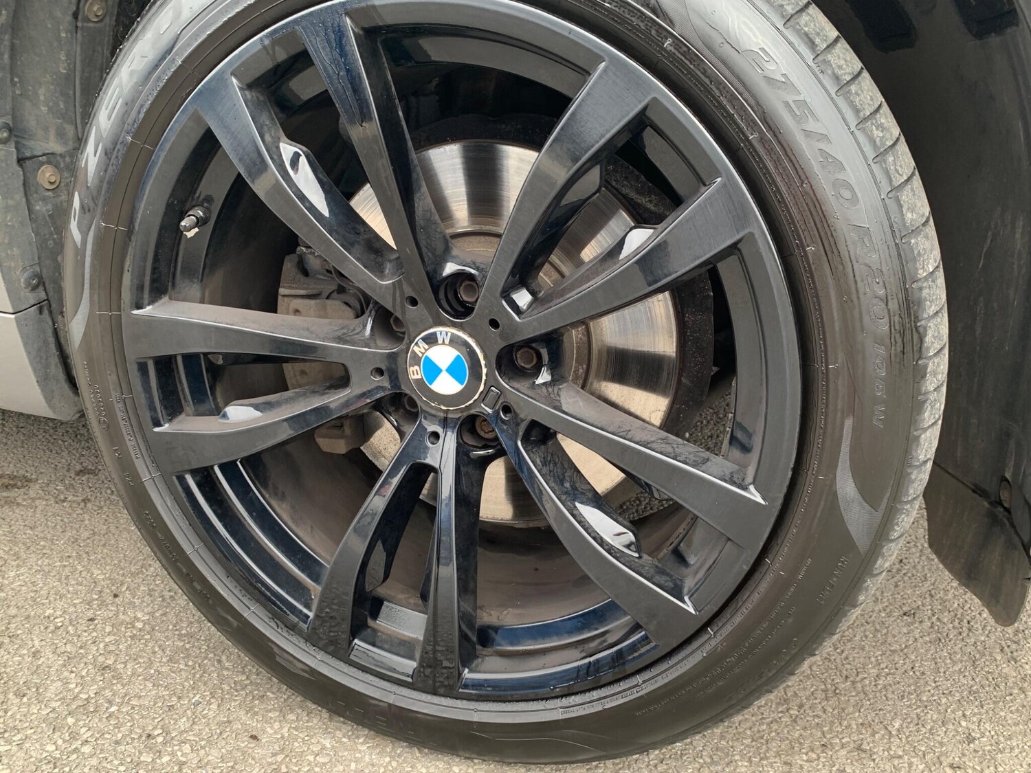 Used BMW X5 for sale - 78020357: Photo 30