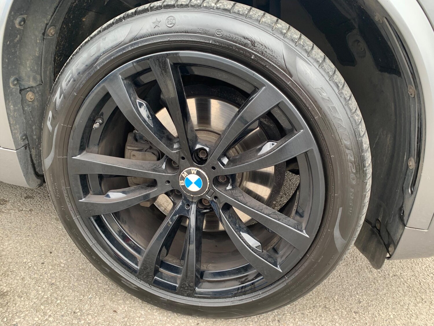 Used BMW X5 for sale - 78020357: Photo 31