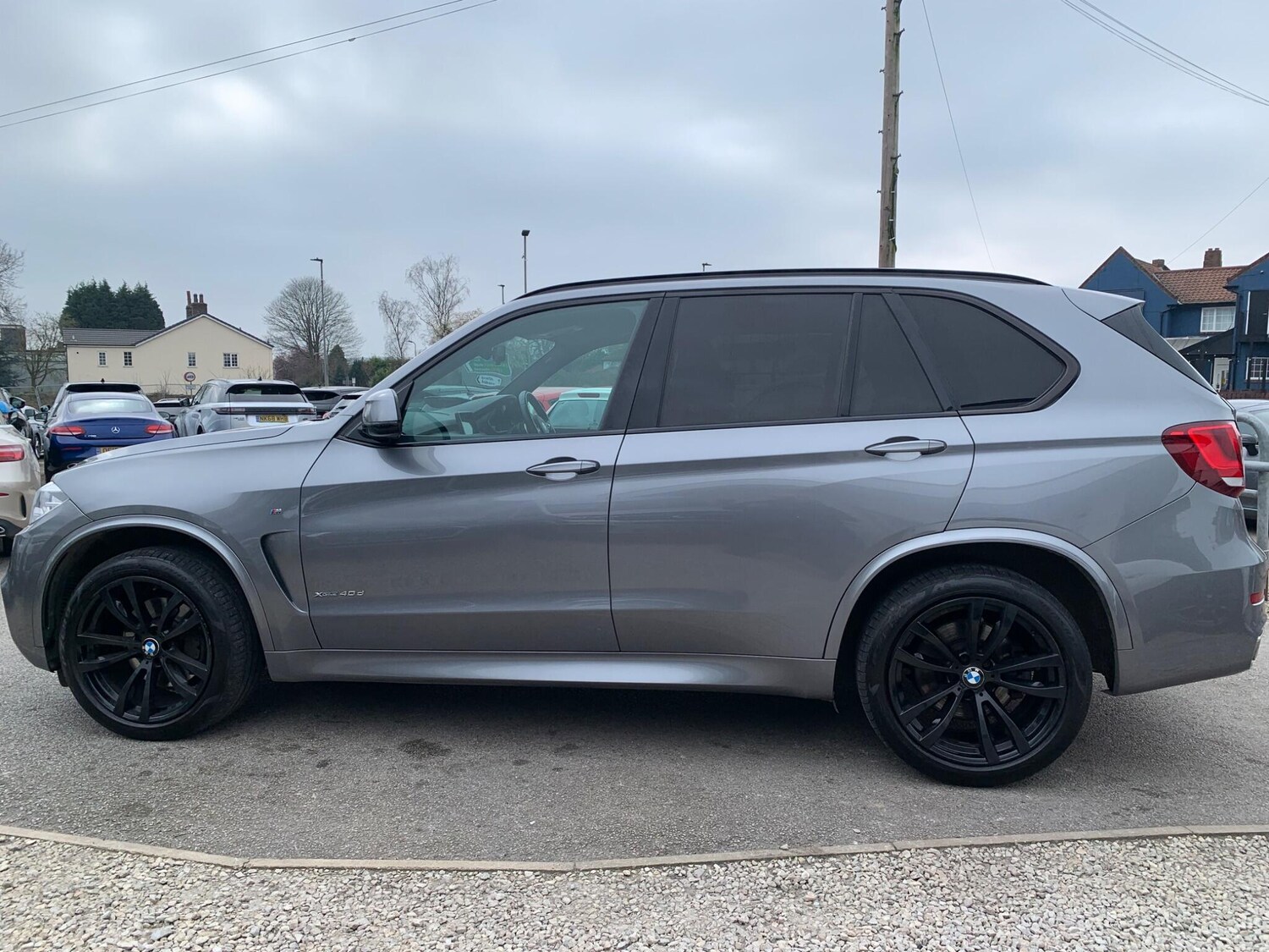 Used BMW X5 for sale - 78020357: Photo 6