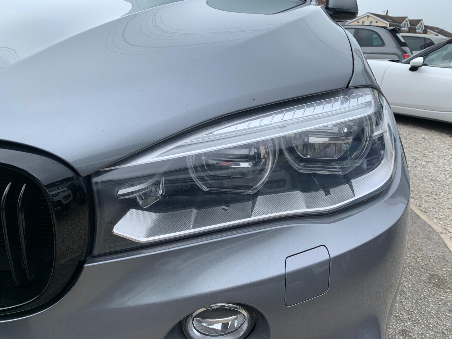 Used BMW X5 for sale - 78020357: Photo 9