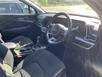 Used Kia Sportage 2022 for sale - 78301733: Photo