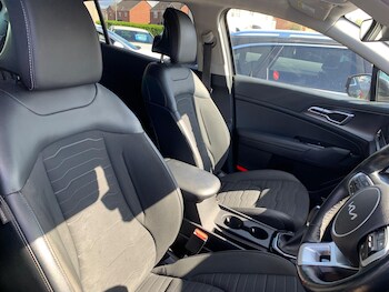 Used Kia Sportage 2022 for sale - 78301733: Photo