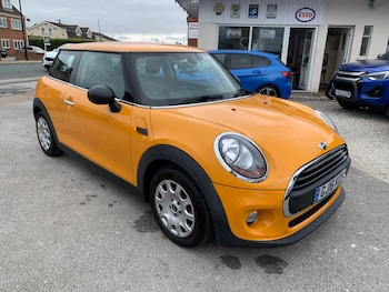 Used MINI Hatch 2016 for sale - 79255851: Photo