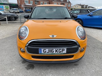 Used MINI Hatch 2016 for sale - 79255851: Photo