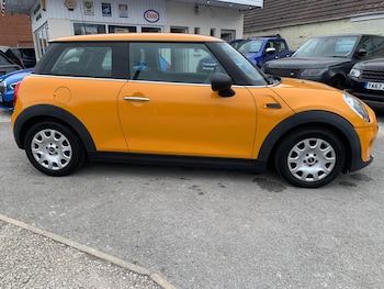 Used MINI Hatch 2016 for sale - 79255851: Photo