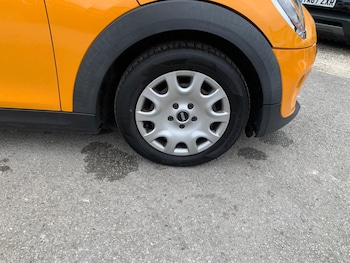 Used MINI Hatch 2016 for sale - 79255851: Photo