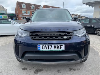 Used Land Rover Discovery 2017 for sale - 79793383: Photo