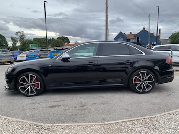 Used Audi S4 2018 for sale - 79576868: Photo