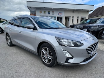Used Ford Focus 2019 for sale - 78830823: Photo