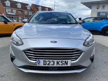 Used Ford Focus 2019 for sale - 78830823: Photo