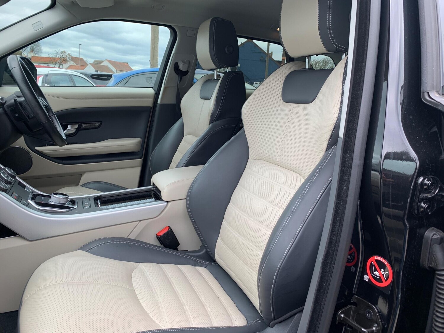 Used Land Rover Range Rover Evoque 2015 for sale - 78008684: Photo 10