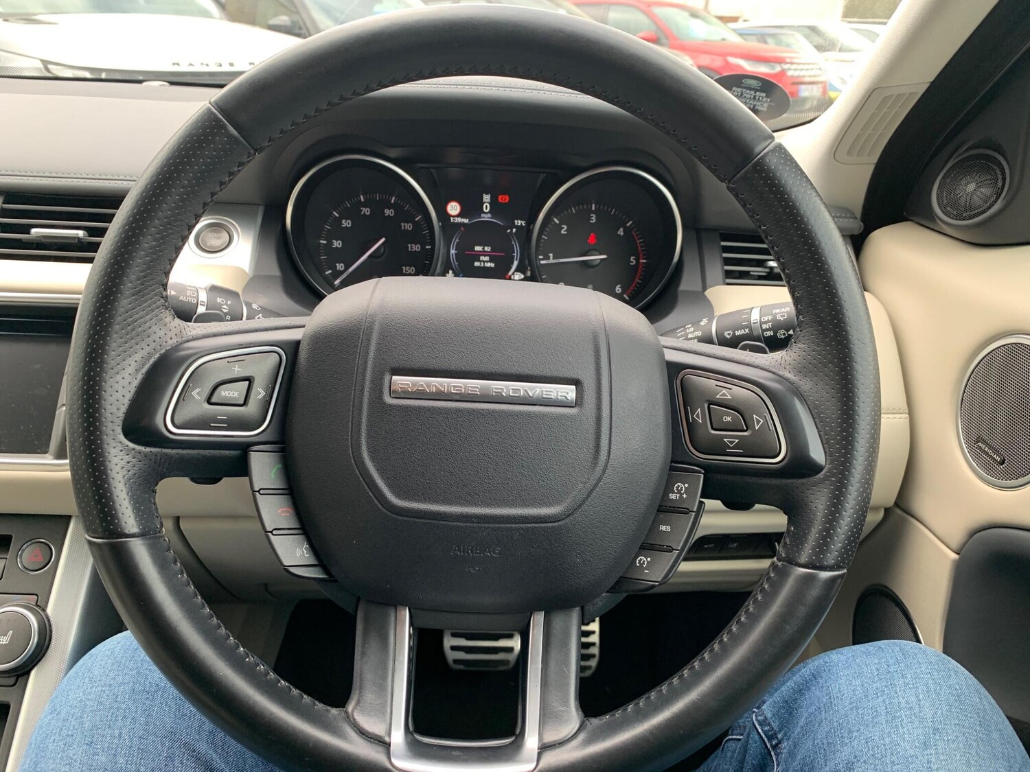 Used Land Rover Range Rover Evoque 2015 for sale - 78008684: Photo 14