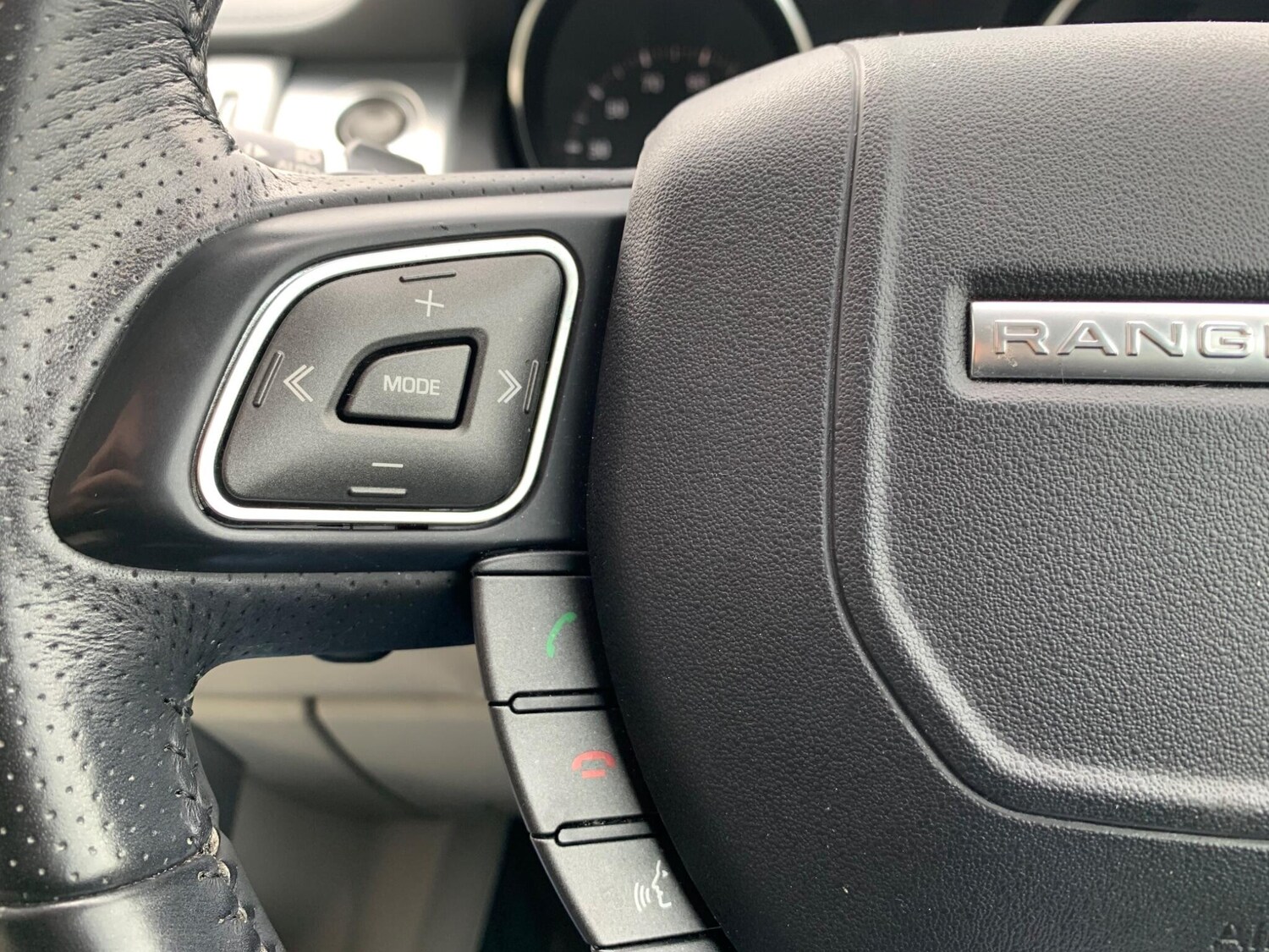 Used Land Rover Range Rover Evoque 2015 for sale - 78008684: Photo 16