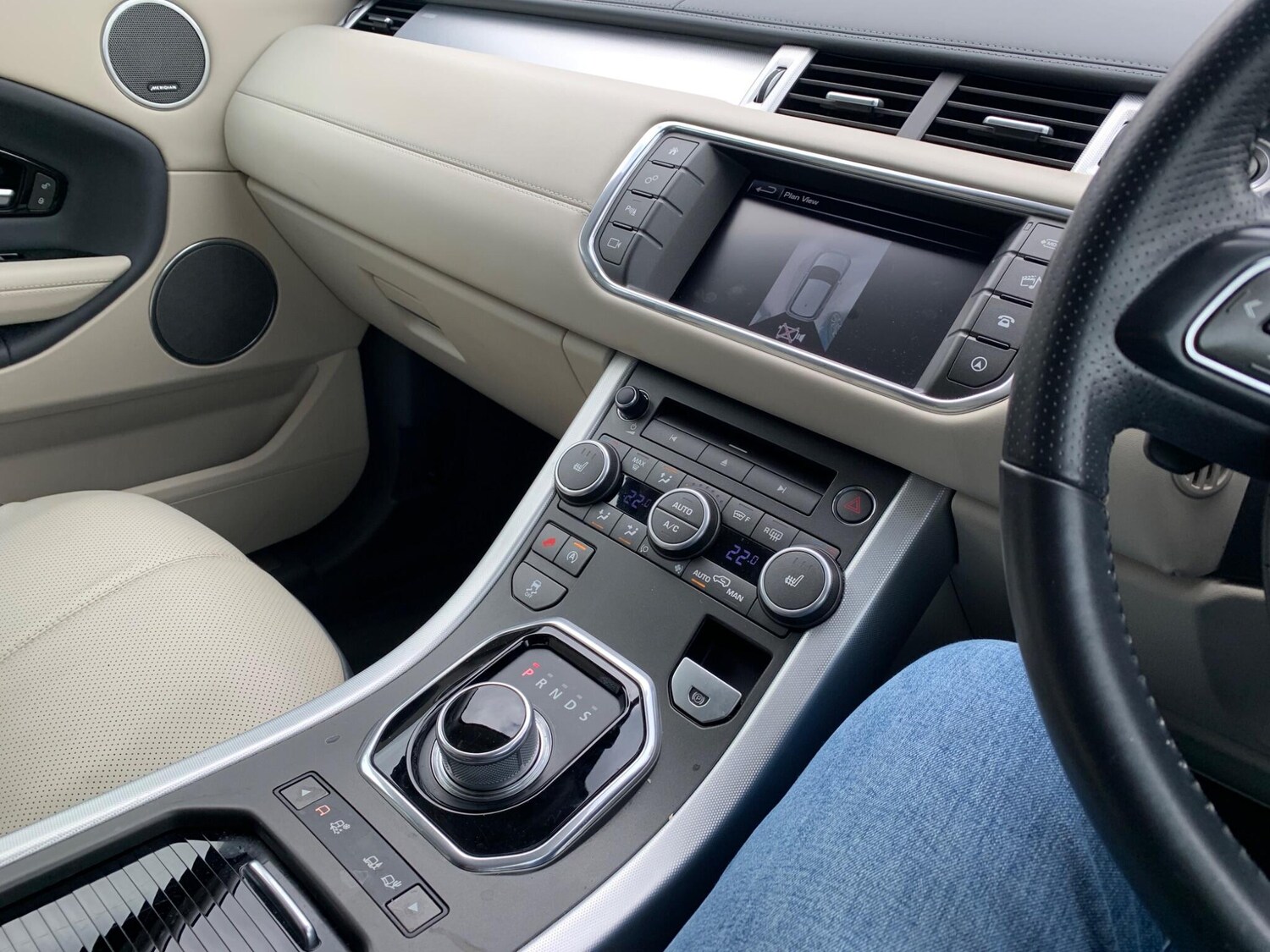 Used Land Rover Range Rover Evoque 2015 for sale - 78008684: Photo 18