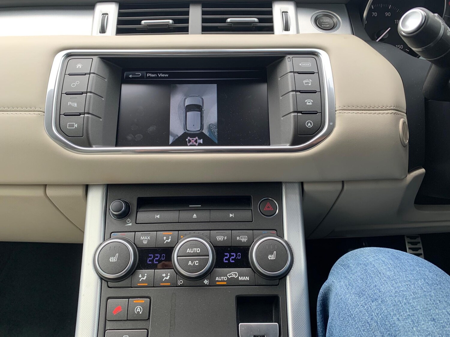 Used Land Rover Range Rover Evoque 2015 for sale - 78008684: Photo 19