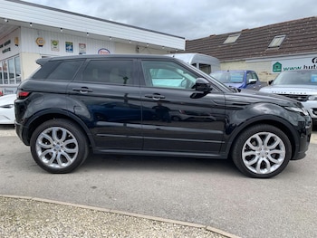 Used Land Rover Range Rover Evoque 2015 for sale - 78008684: Photo