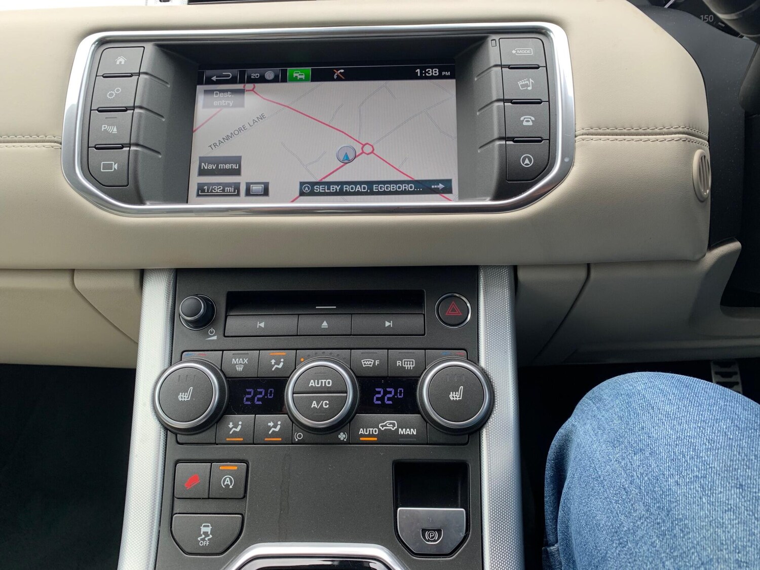 Used Land Rover Range Rover Evoque 2015 for sale - 78008684: Photo 20