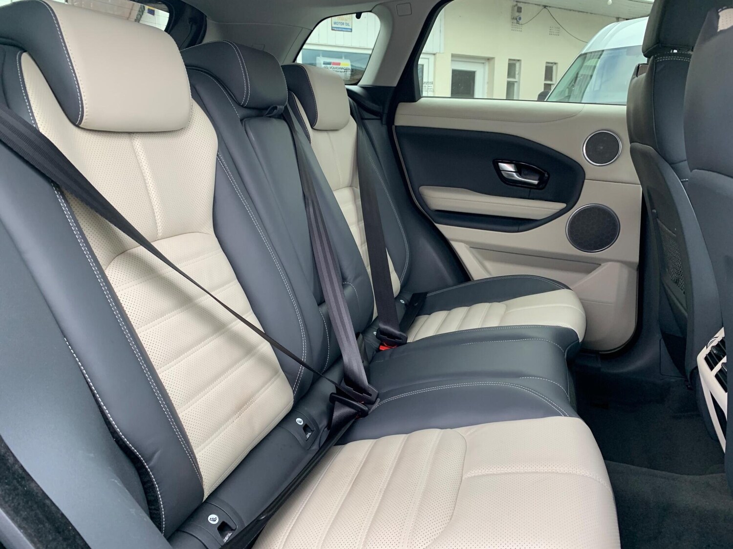 Used Land Rover Range Rover Evoque 2015 for sale - 78008684: Photo 21