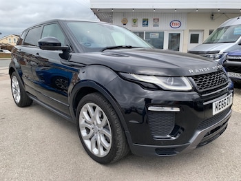 Used Land Rover Range Rover Evoque 2015 for sale - 78008684: Photo