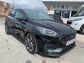 Used Ford Fiesta 2022 for sale - 79727212: Photo