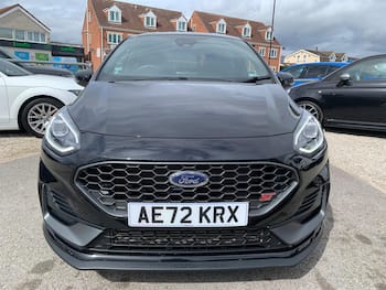 Used Ford Fiesta 2022 for sale - 79727212: Photo