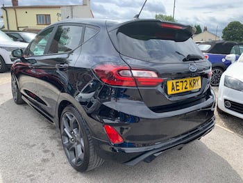 Used Ford Fiesta 2022 for sale - 79727212: Photo