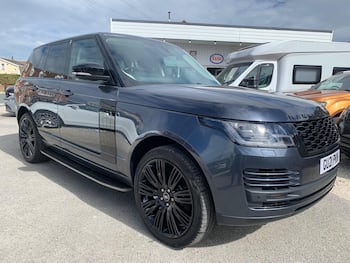 Used Land Rover Range Rover 2021 for sale - 79774806: Photo